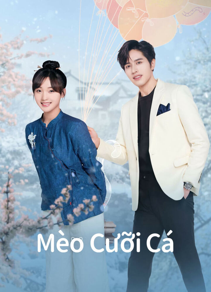 Tập 1 phim Mèo Cưỡi Cá