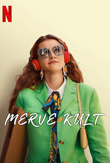 Hình ảnh phim Merve là chính mình