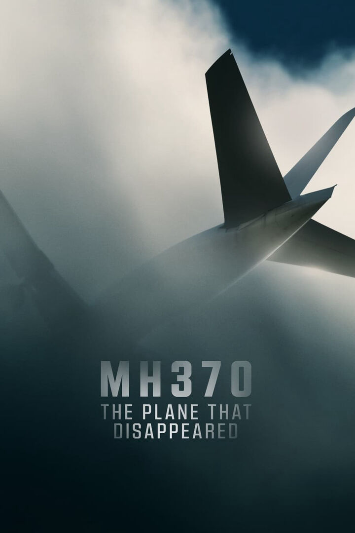 Tập 1 phim MH370: Chiếc Máy Bay Biến Mất