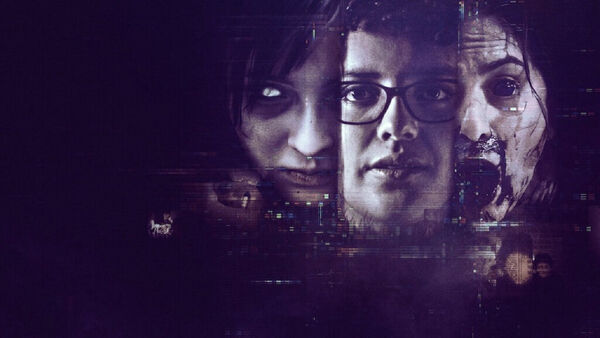 Poster phim Mi encuentro con el mal