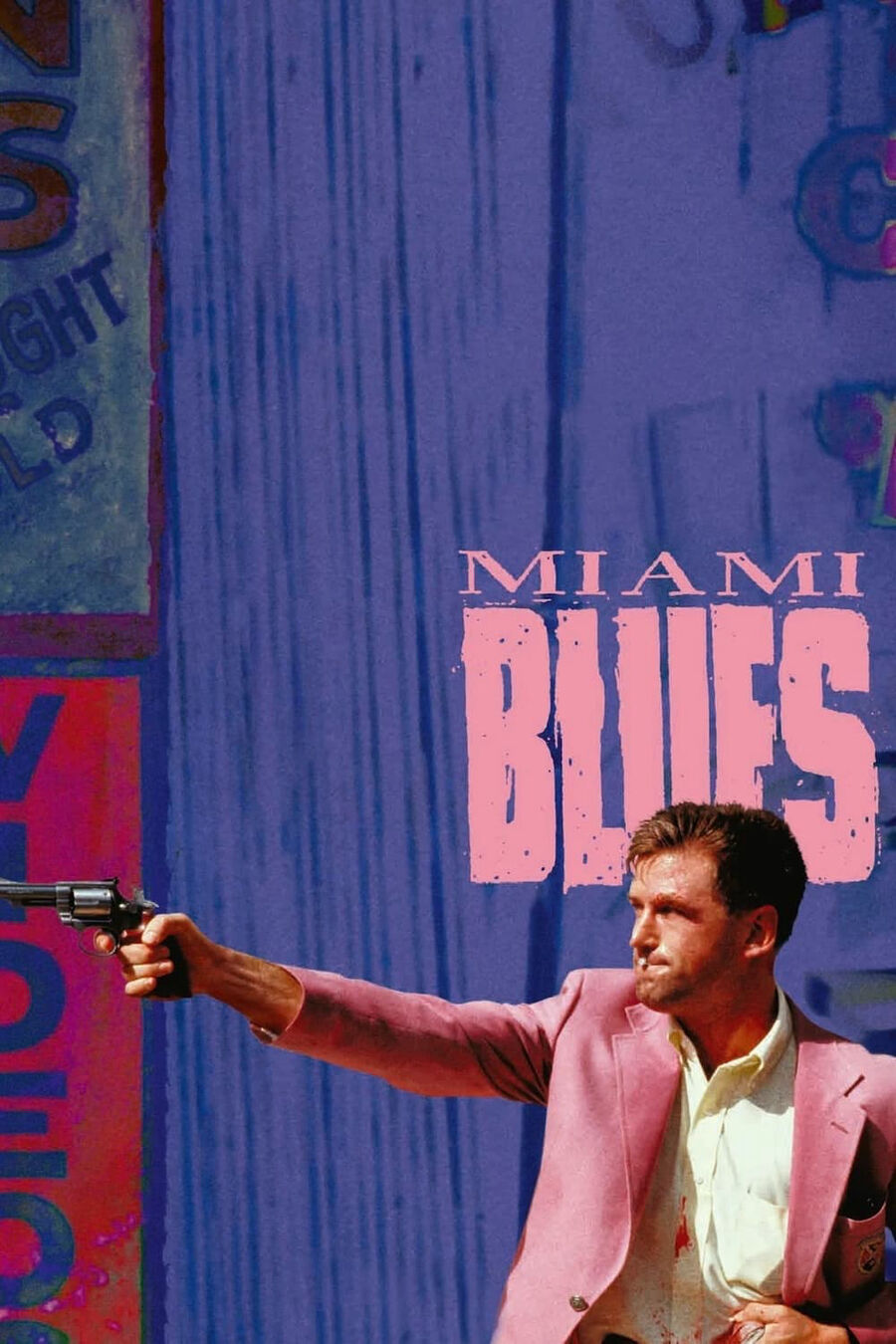 Hình ảnh phim Miami Blues