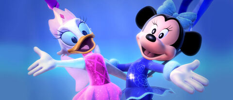 Hình ảnh tập 1 Mickey’s Twice Upon a Christmas