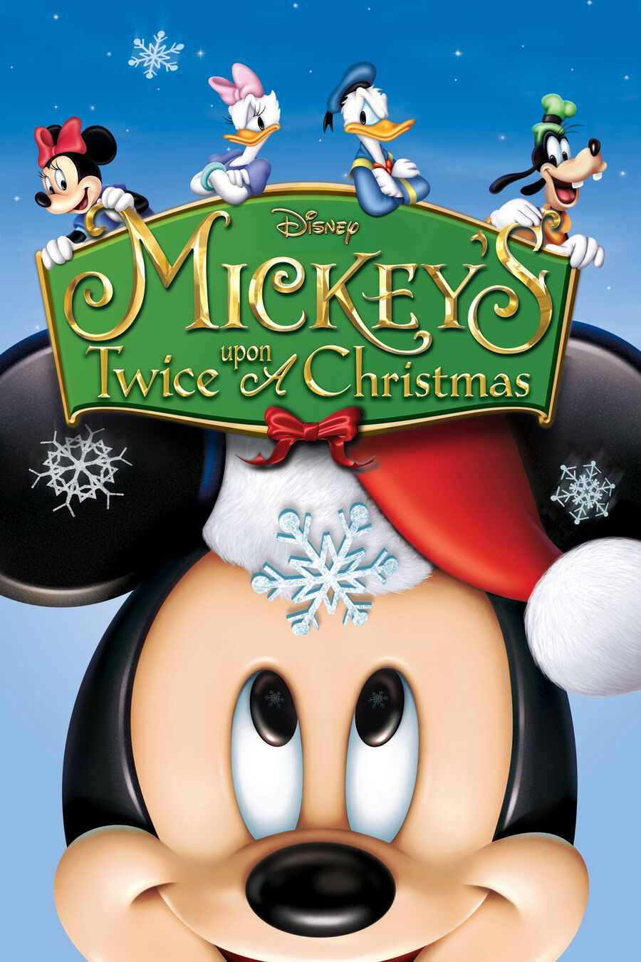 Hình ảnh phim Mickey’s Twice Upon a Christmas