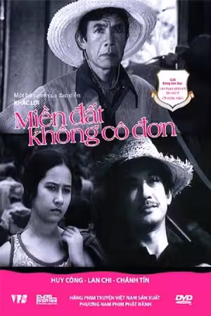 Miền Đất Không Cô Đơn