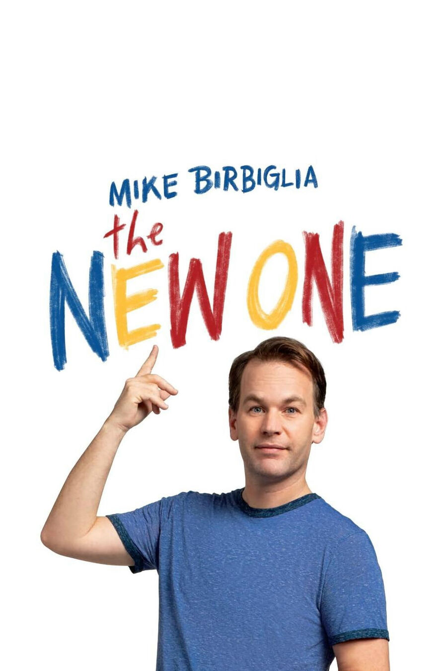 Hình ảnh phim Mike Birbiglia: The New One