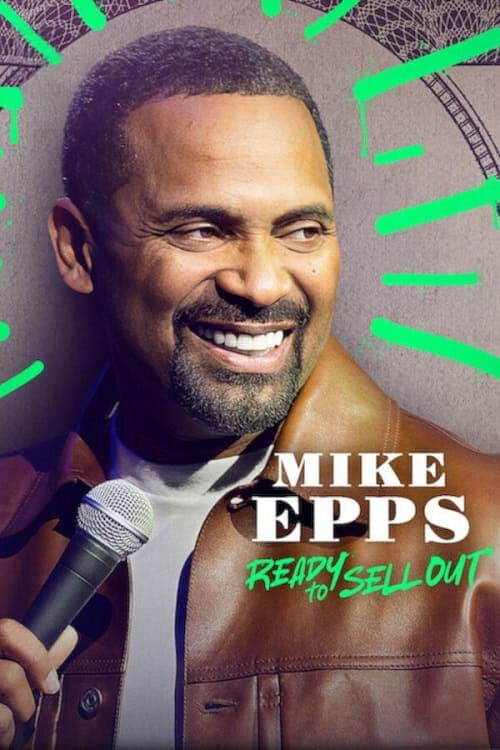 Hình ảnh phim Mike Epps: Sẵn sàng bán hết