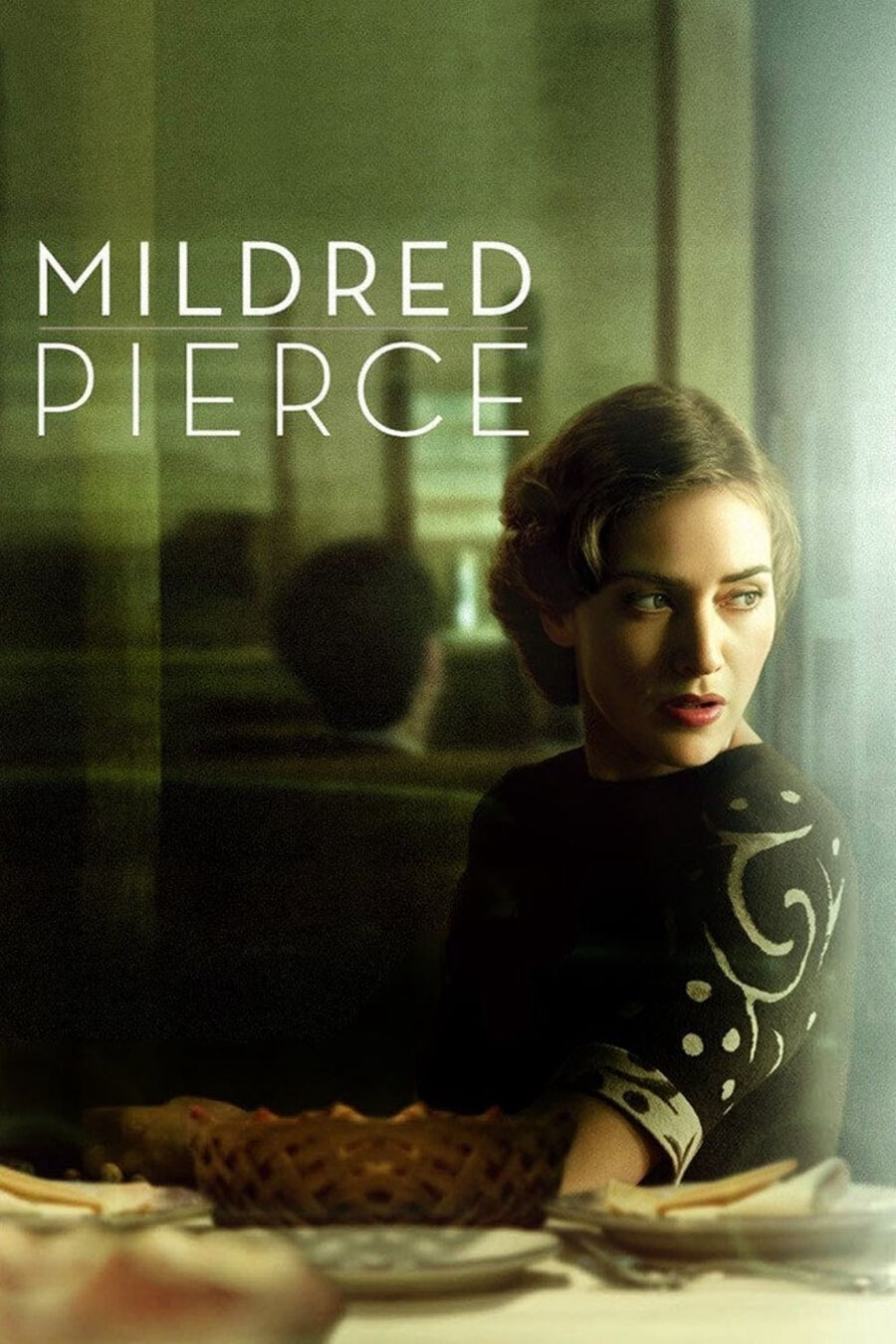 Hình ảnh phim Mildred Pierce
