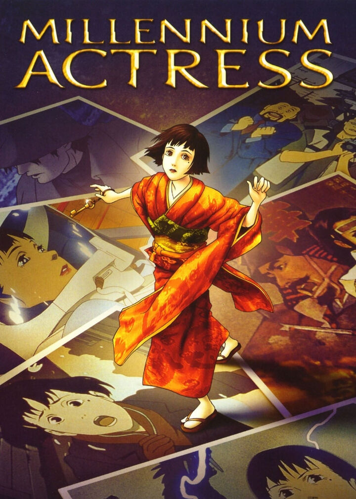 Tập 1 phim Millennium Actress