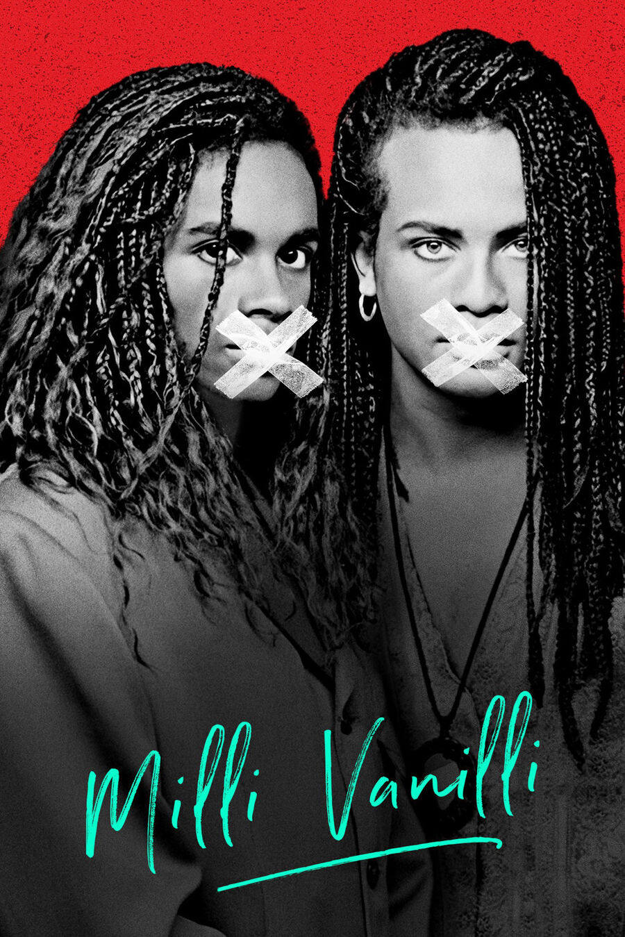 Hình ảnh phim Milli Vanilli