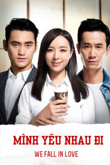 Hình ảnh phim Mình Yêu Nhau Đi