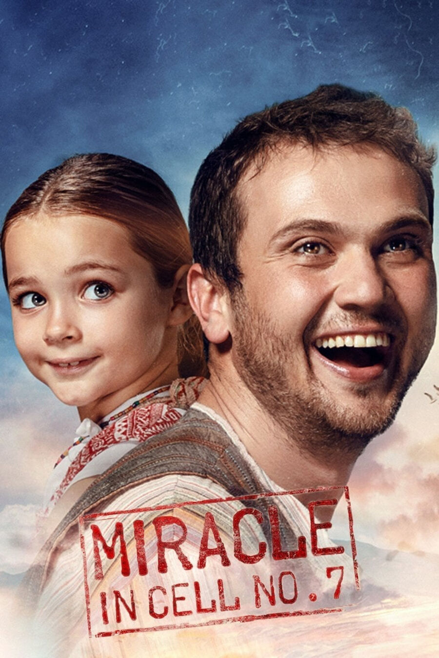 Hình ảnh phim Miracle in Cell No. 7