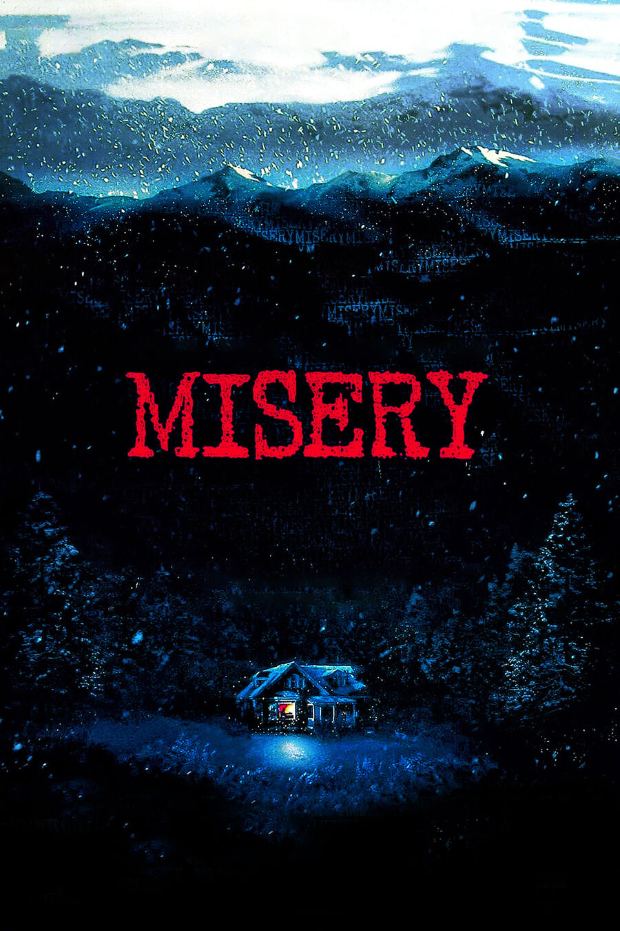Hình ảnh phim Misery