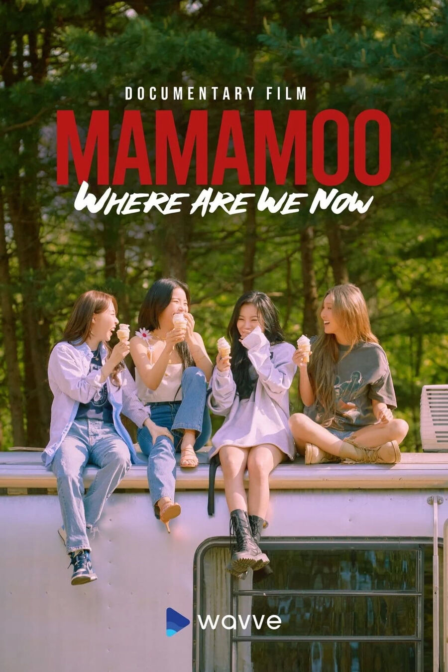 Hình ảnh phim MMM: Where Are We Now