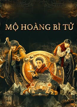 Hình ảnh phim Mộ Hoàng Bì Tử
