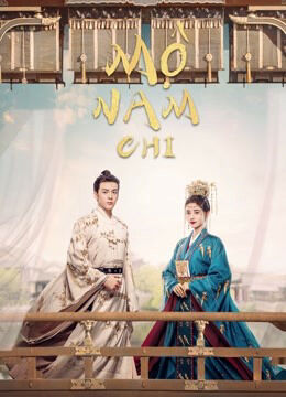 Hình ảnh tập 4 Mộ Nam Chi