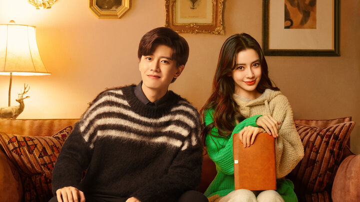 Tập 2 phim Mộ Sắc Tâm Ước