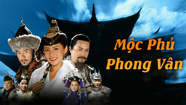 Tập 2 phim Mộc Phủ Phong Vân
