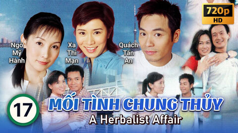 Hình ảnh tập 1 Mối Tình Chung Thủy