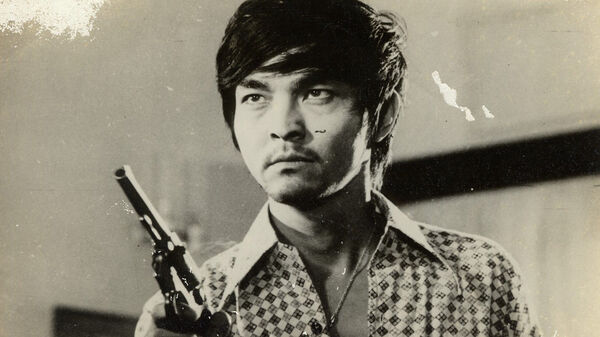 Poster phim Mối tình đầu (1977)