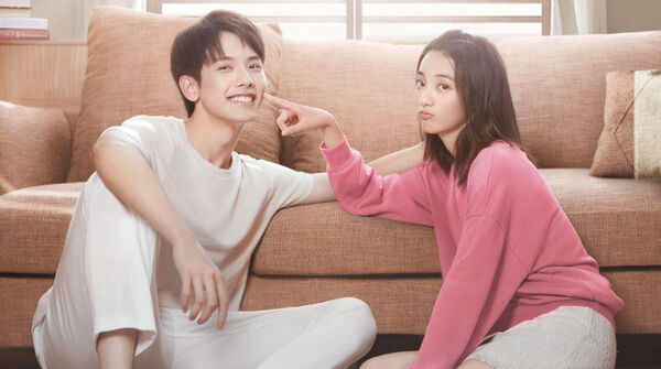 Poster phim Mối Tình Đầu Nhiều Năm Như Thế