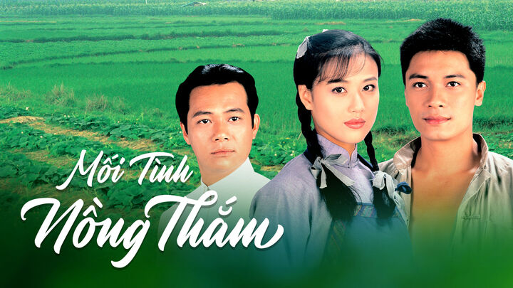 Tập 2 phim Mối Tình Nồng Thắm