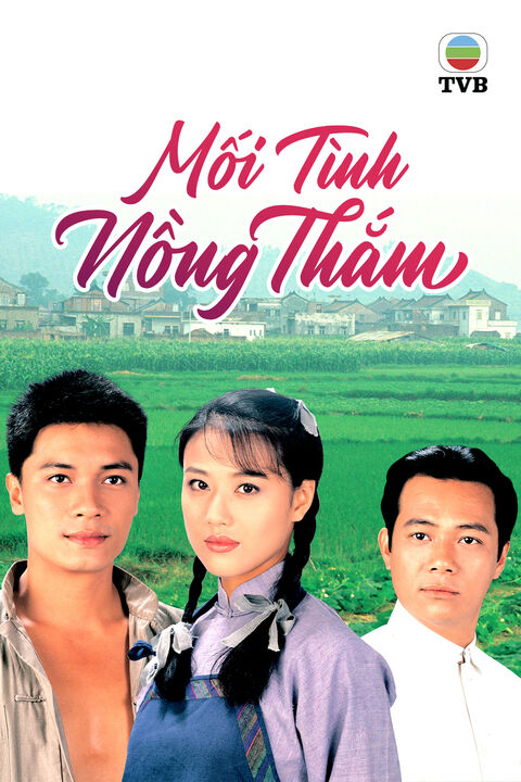 Hình ảnh tập 2 Mối Tình Nồng Thắm