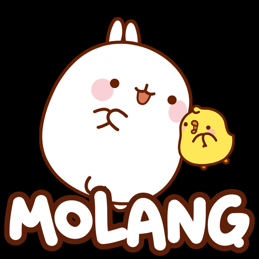 Hình ảnh phim Molang