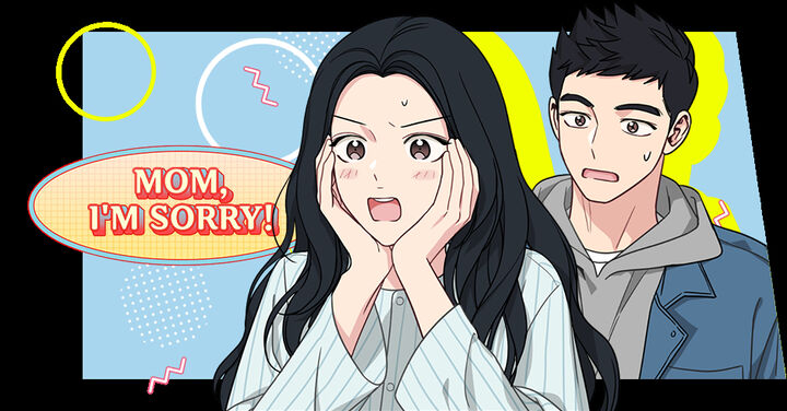 Tập 2 phim Mom, I’m Sorry