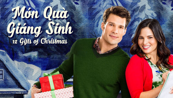 Poster phim Món Quà Giáng Sinh