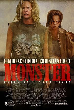 Hình ảnh phim Monster 2003
