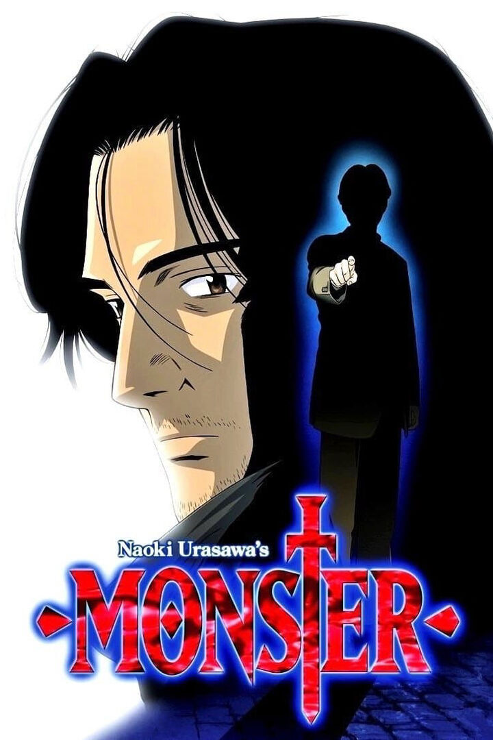 Tập 1 phim Monster