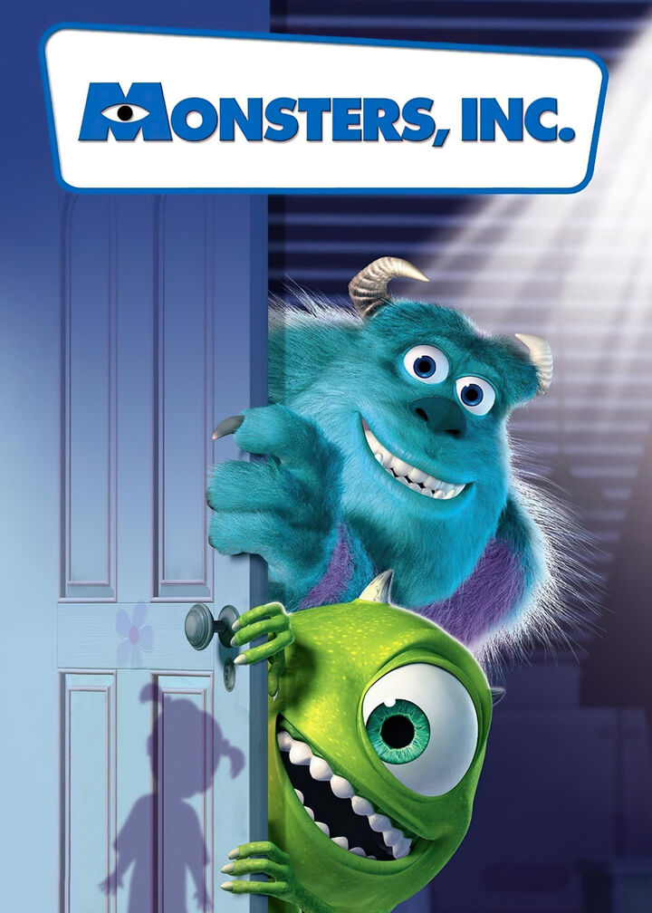 Tập 1 phim Monsters, Inc.