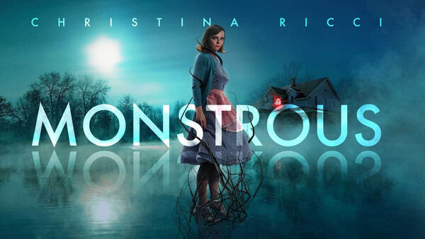 Poster phim Monstrous