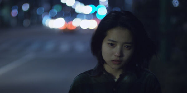 Poster phim Moon-young