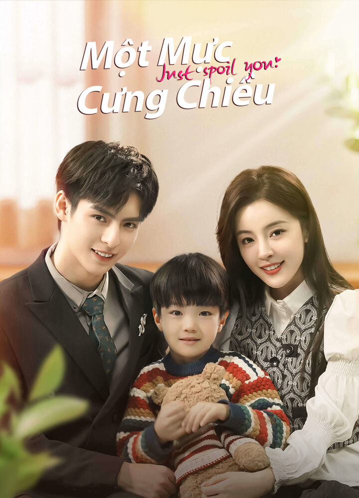 Tập 1 phim Một Mực Cưng Chiều