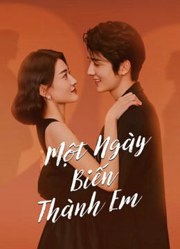 Hình ảnh phim Một Ngày Biến Thành Em