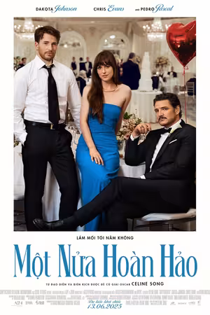 Một Nửa Hoàn Hảo