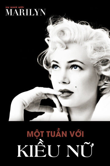 Hình ảnh phim Một Tuần Với Kiều Nữ