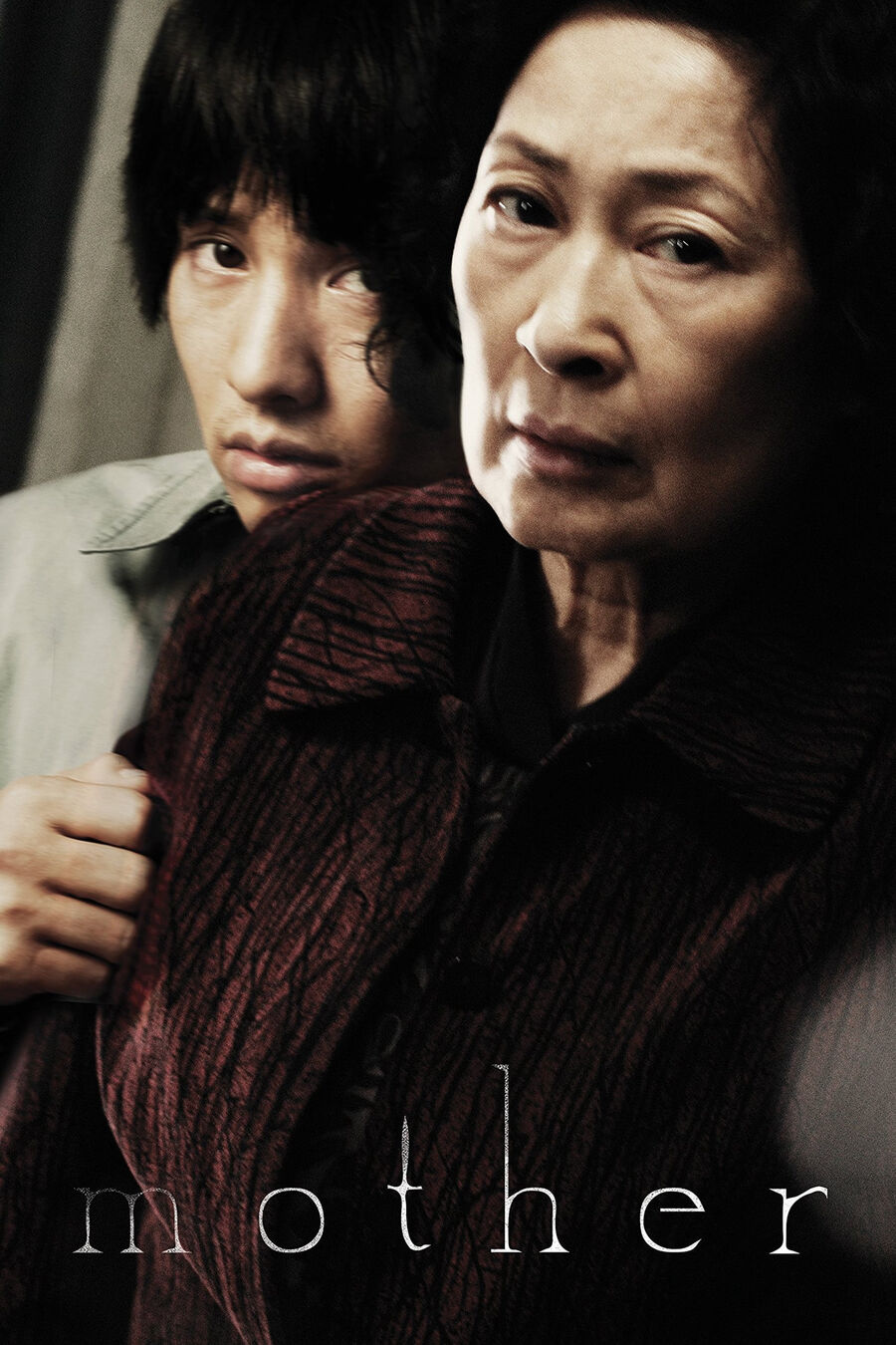 Hình ảnh phim Mother