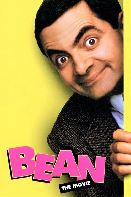 Hình ảnh phim Mr. Bean: The Movie