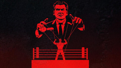 Hình ảnh tập 1 Mr. McMahon