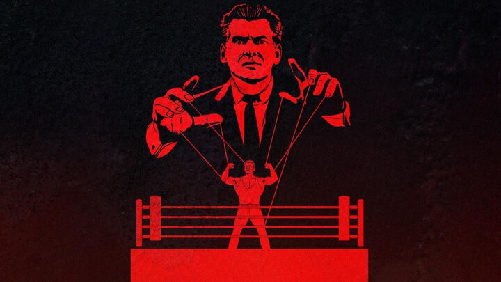 Tập 2 phim Mr. McMahon