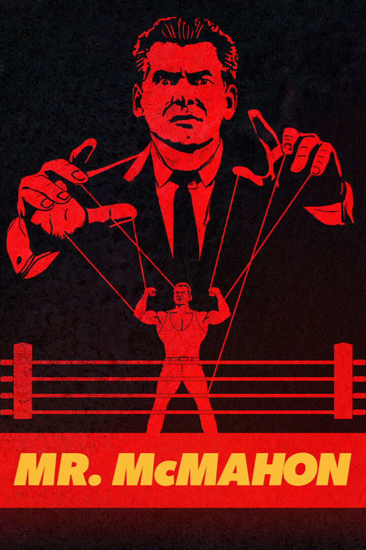 Tập 1 phim Mr. McMahon