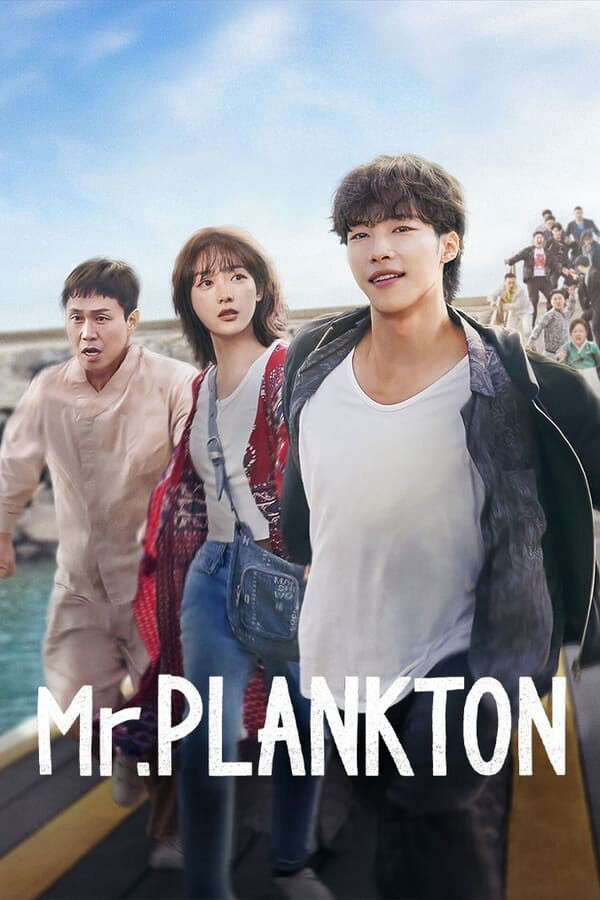 Tập 1 phim Mr. Plankton