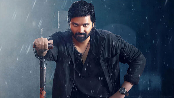 Poster phim Mrithyunjay