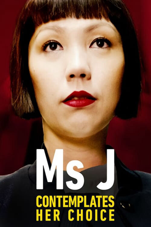 Hình ảnh phim Ms J Contemplates Her Choice