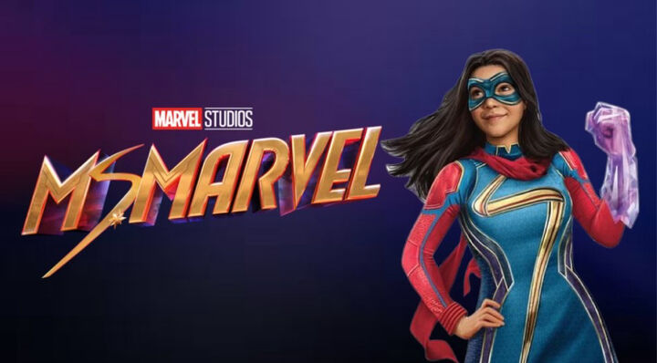 Tập 2 phim Ms. Marvel