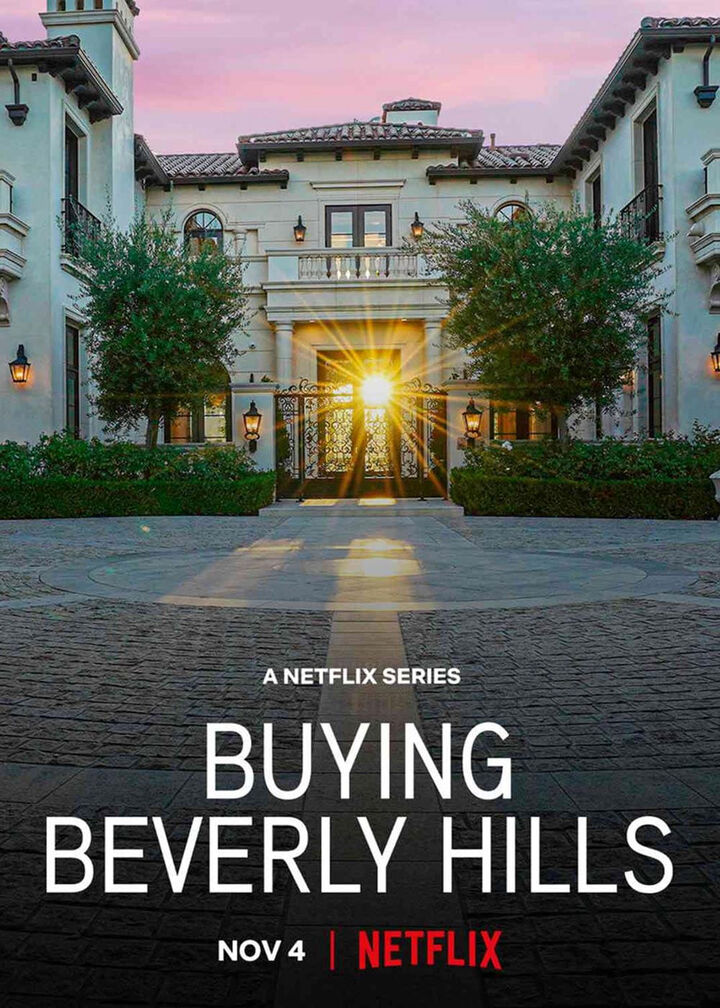 Tập 1 phim Mua Beverly Hills