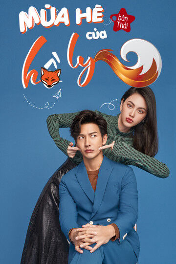 Hình ảnh tập 2 Mùa Hè Của Hồ Ly (Bản Thái)