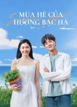 Hình ảnh tập 2 Mùa Hè Của Hương Bạc Hà